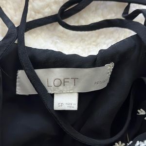 LOFT SUMMER SHIRT!